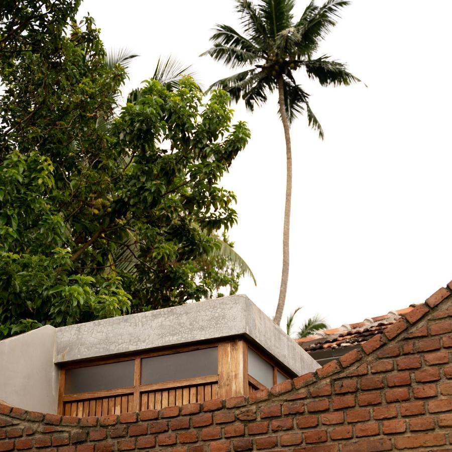 The Spice Trail, Ahangama Exterior foto