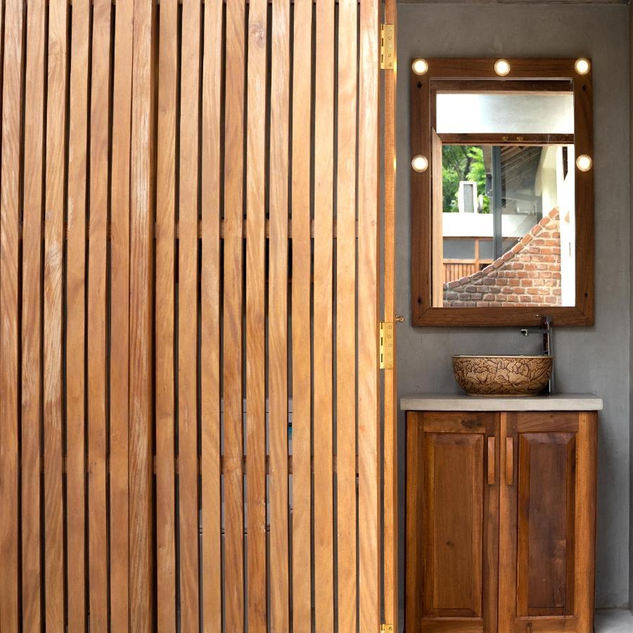 The Spice Trail, Ahangama Exterior foto
