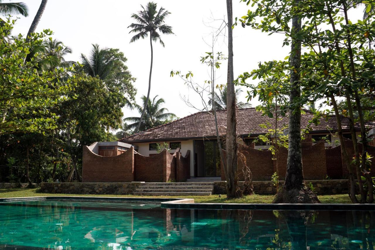 The Spice Trail, Ahangama Exterior foto