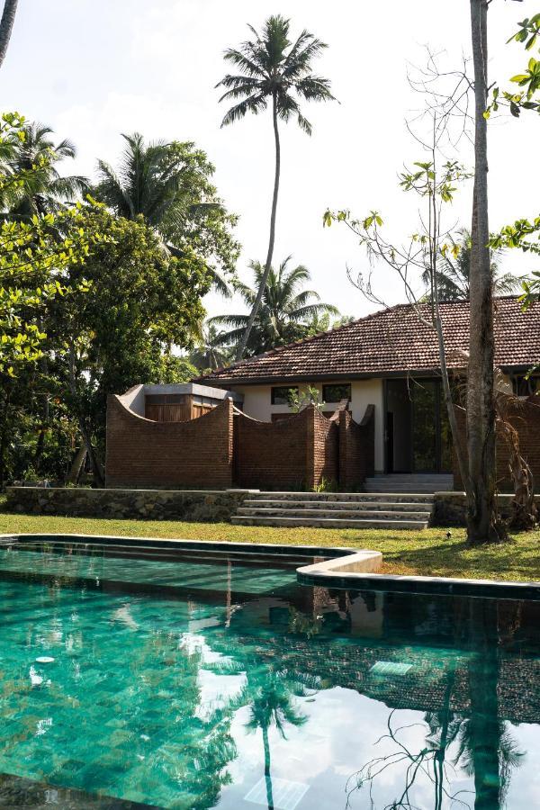The Spice Trail, Ahangama Exterior foto