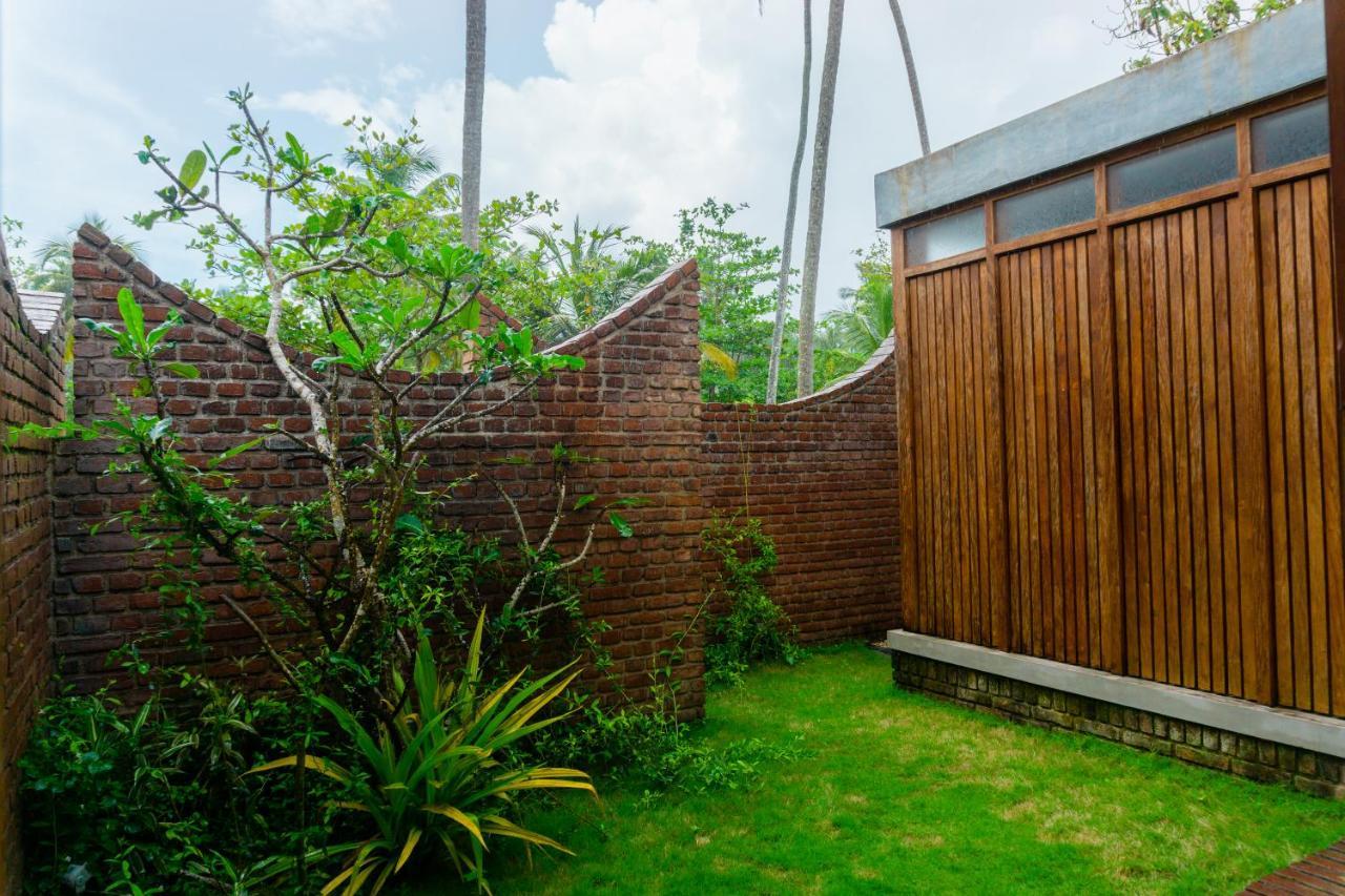 The Spice Trail, Ahangama Exterior foto