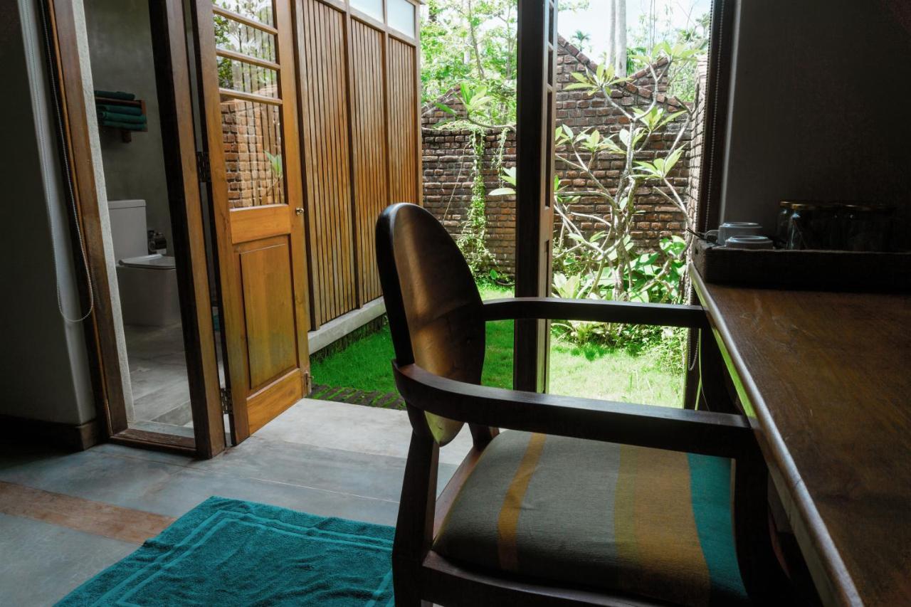The Spice Trail, Ahangama Exterior foto