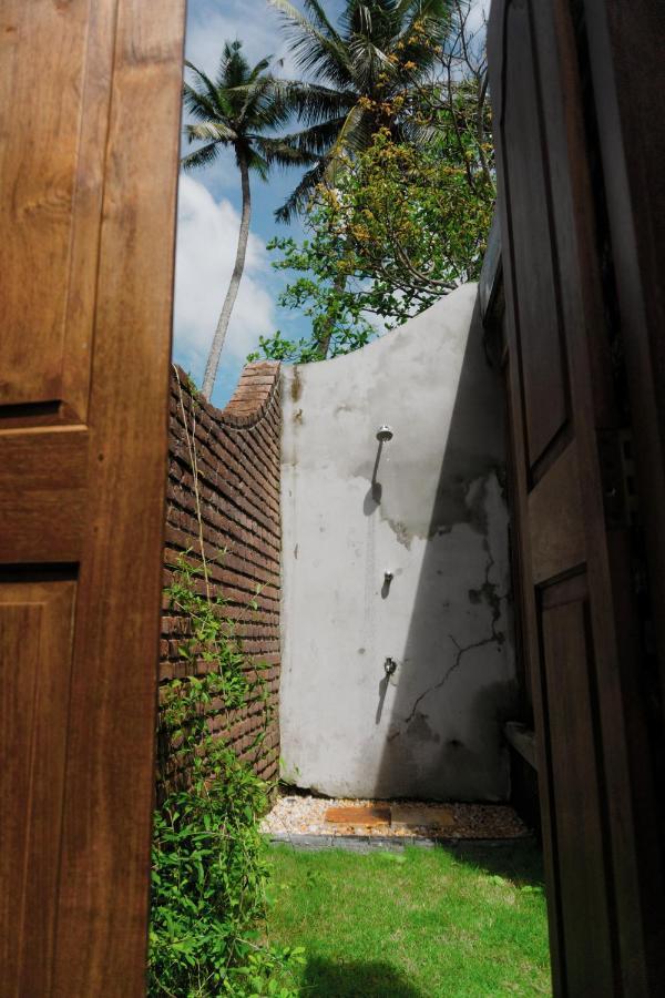 The Spice Trail, Ahangama Exterior foto